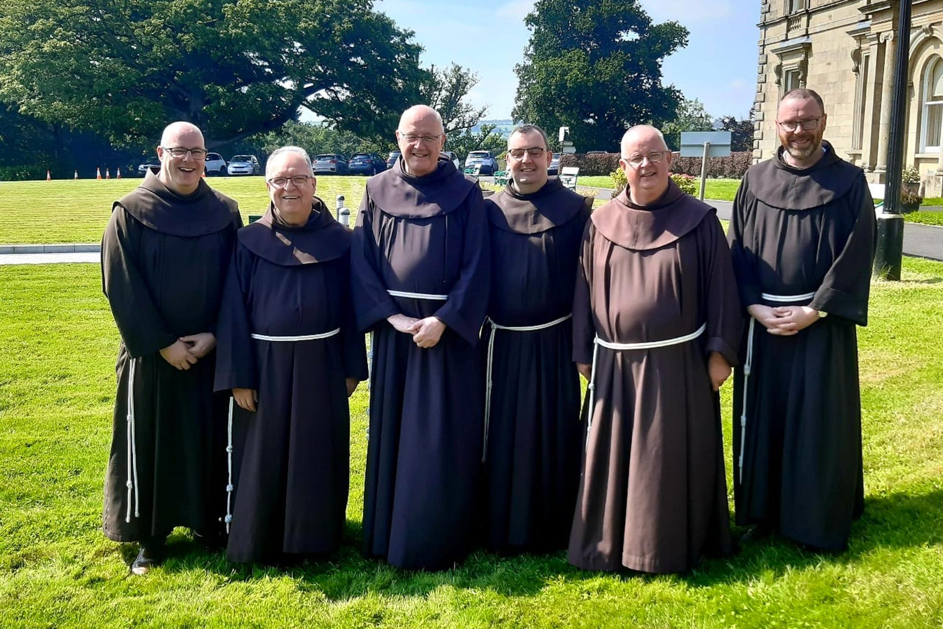 the-800th-anniversary-of-the-coming-of-the-friars-to-england-irish